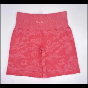 NVGTN shorts, Small, NWT